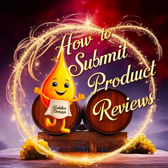 how to leave reviews