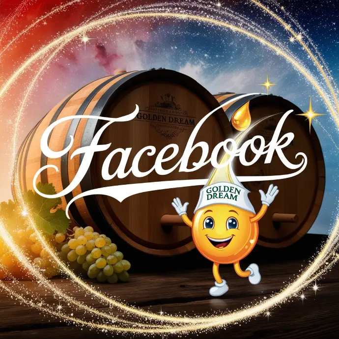 Golden Dream Distilling Facebook Page