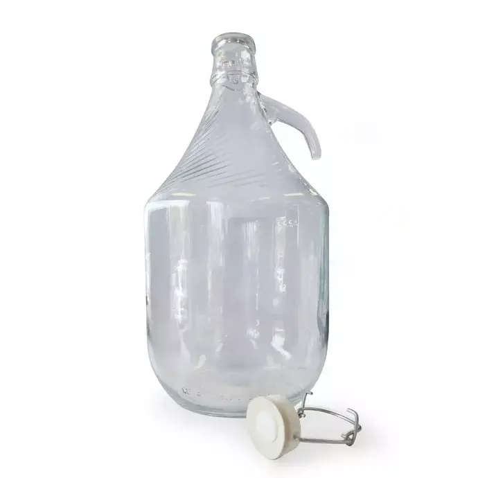 5 Litre Demijohn