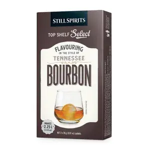 Tennessee Bourbon - Still Spirits Top Shelf Select