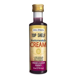 Butterscotch Cream Liqueur - Still Spirits - Non Alcoholic Essence