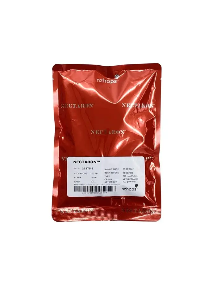 NECTARON® HOPS 100GM