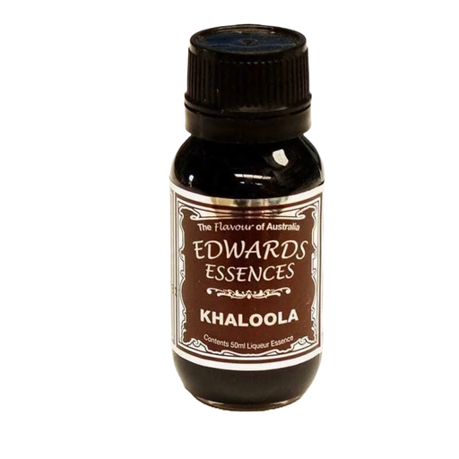 Khaloola Liqueur - Edwards Essences - Non-Alcoholic