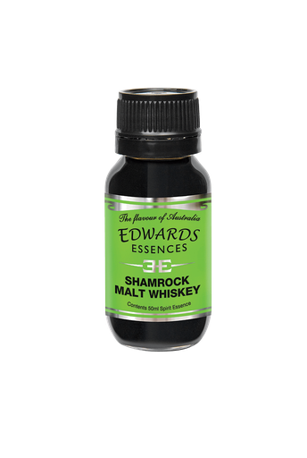 Shamrock Malt Whiskey Essence - Edwards Essences - Non-Alcoholic