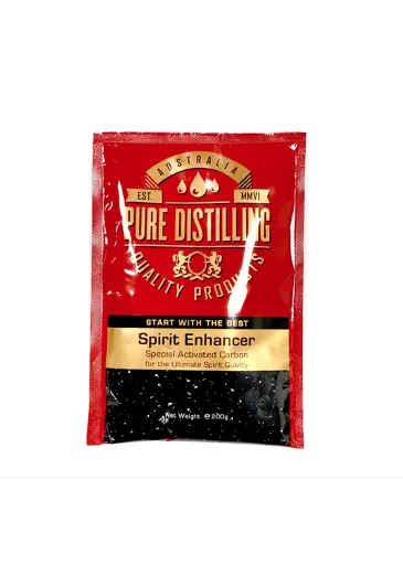 Pure Distilling Spirit Enhancer