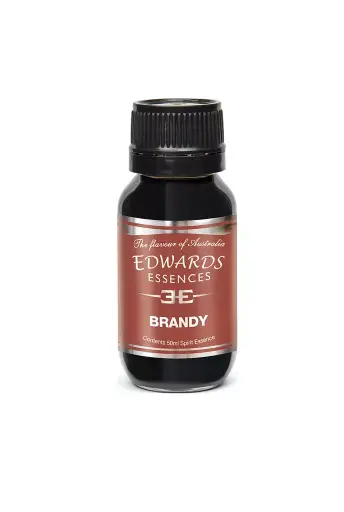 Brandy - Edwards Essences - Non Alcoholic Essence