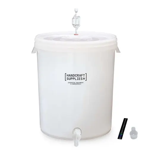 30L Fermenting Bucket