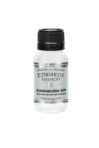 Kookaburra Gin