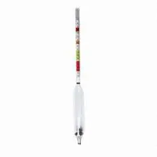 Tripple Scale Hydrometer