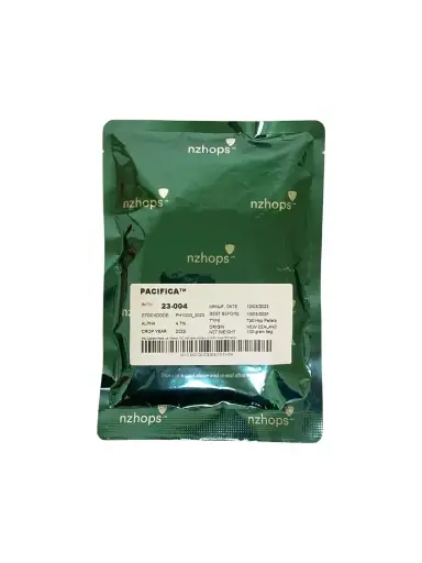 PACIFICA HOPS 100GM